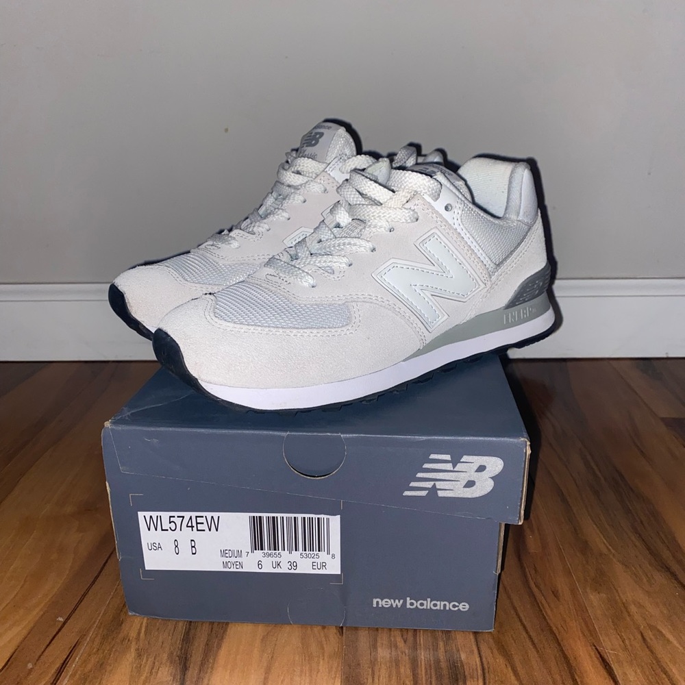 New Balance 574